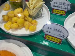 -老山东·山东菜(鲁菜名店)