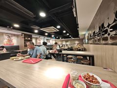 -和合谷(北京市王府井百货大楼店)