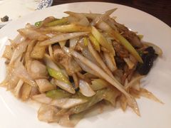 -吕氏疙瘩汤·私家菜馆(慈云寺店)