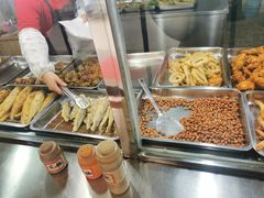 -北坦杨家干炸里脊(总店)