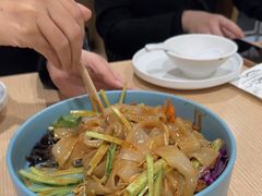 -老边饺子馆(东单店)
