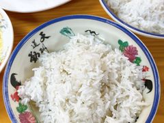 -明姨仔潮汕美食·碳炉猪脚·汕尾牛腩饭·起片鸡煲(起义路店)