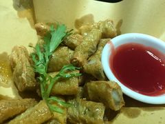 -涌上外婆桥(南塘店)