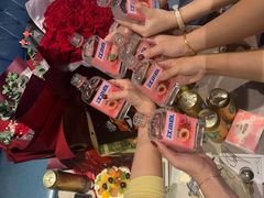 -上海星秀麦量贩KTV(张江商业广场店)