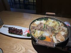 -古田居·特色寿司料理(星之岛旗舰店)