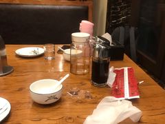 -老友谊冷面店(苏家屯店)