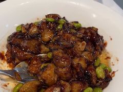 -到家尝北京菜(西坝河店)