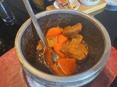-上海苏宁宝丽嘉酒店·嘉府壹号中餐厅