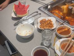 -海底捞火锅(江北万达商业广场店)