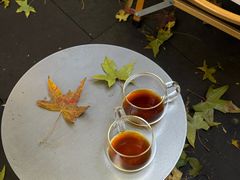 -VOYAGE COFFEE(杨梅竹店)