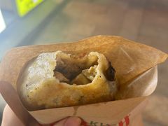 -辣哭饼(七宝老街店)