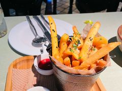 -碧特博格·20年品牌西餐厅(芜湖路店)