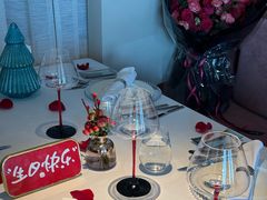 -王品牛排(郑州大卫城店)