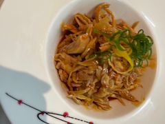 -周渝食惦·酸菜鱼精致川菜(横岗店)