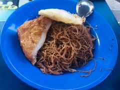 -锦华茶餐室