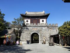 -天龙八部武侠城