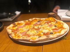 -JINNS锦时 steak&pizza(浸信会礼拜堂旧址店)