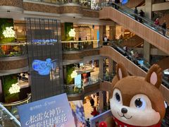 -松雷商业(南岗店)