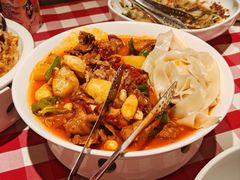 -西贝(紫荆广场店)