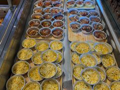 -曾百万小炉小串自助烧烤(高新店)
