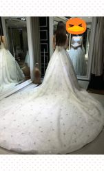 -韩国天使嫁衣婚纱礼服馆(上海旗舰店)