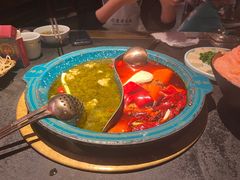 -吼堂老火锅(太古里总店)