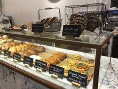 -WHEAT&BAKER-麥(凯德来福士店)
