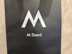 -M Stand(北京平安幸福中心店)