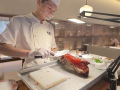 -在前门·烤鸭北京菜(五月花广场店)