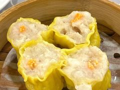 -湖滨步步高酒店·中餐厅