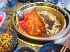 -小龙坎老火锅(北京三里屯店)