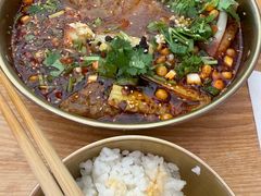 -冒菜西施·非遗冒菜(总店)