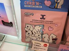 -Olive Young(明洞中央店)