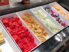 -比格比萨自助(诺亚大厦店)