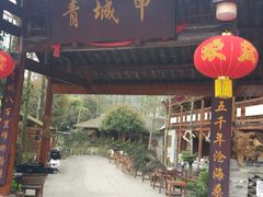 -青城甲(青城山店)