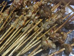 -醉烧膘·烧烤夜宵王(总店)
