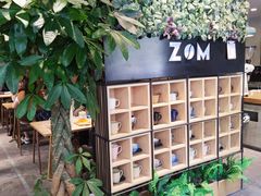 -ZM COFFEE(西安路店)