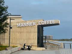 -Manner Coffee(滴水湖店)