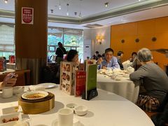 大堂-潮福城大酒楼(湖滨北路店)