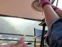 -北京山里寒舍度假酒店