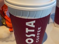 -COSTA COFFEE(西湖天地店)