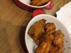 -必胜客(百联又一城店)