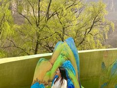 -云台山风景名胜区