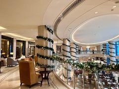 -Salon de Ville浦江汇(上海外滩华尔道夫酒店店)