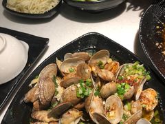 -红盔甲·小龙虾(天钥桥店)