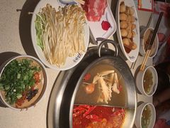 -小龙坎火锅(全球总店)