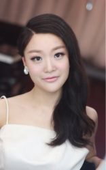iphone_upload_pic-FIONA MAKE UP恋妆造型