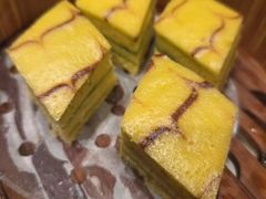 松软香兰糕-北京厨房(SKP店)