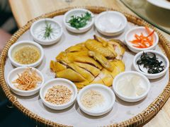 顺风捞鸡-顺风汤馆·广府粤菜(江宸天街店)
