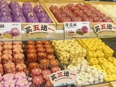 -南宋胡记(杭州灵隐寺店)